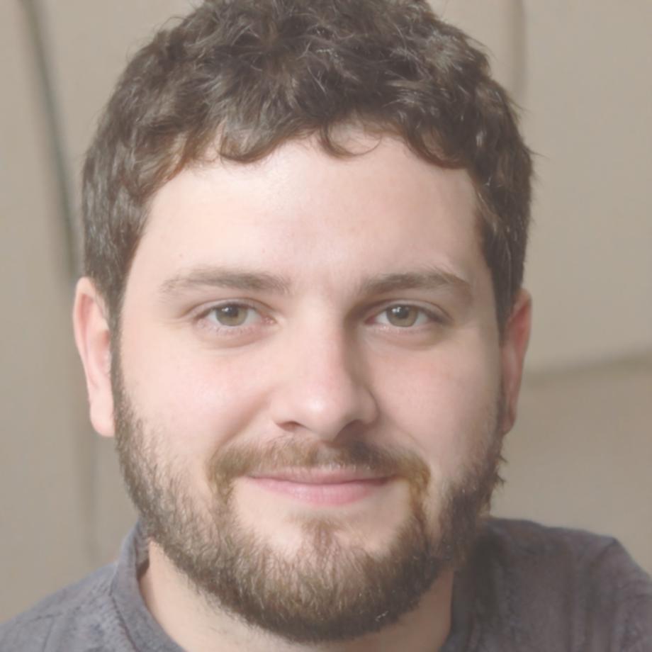 Portrait von Thorsten Waldmann