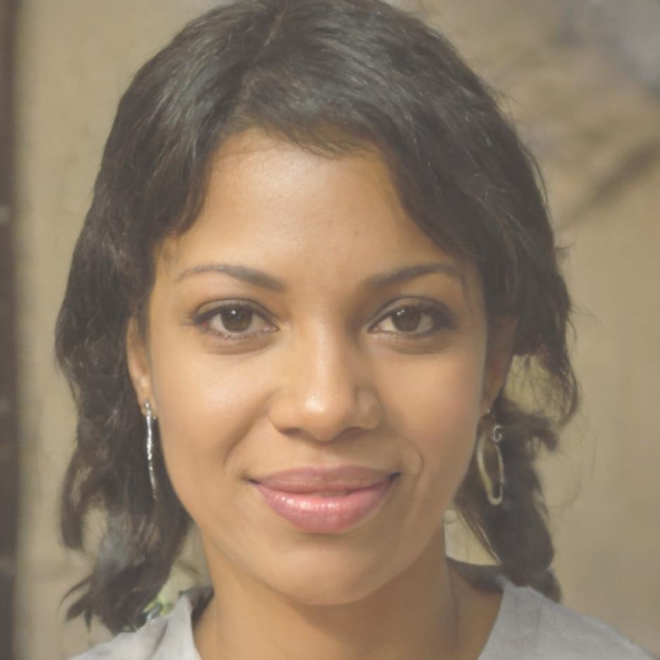 Portrait von Sabine Reichert